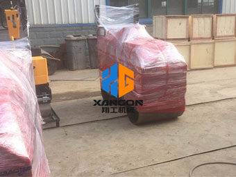  小型壓路機(jī)性能優(yōu)勢體現(xiàn)在哪里？